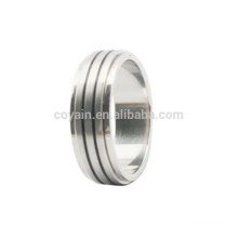 From China Cheap Wholesale Stainless Steel Men Ring